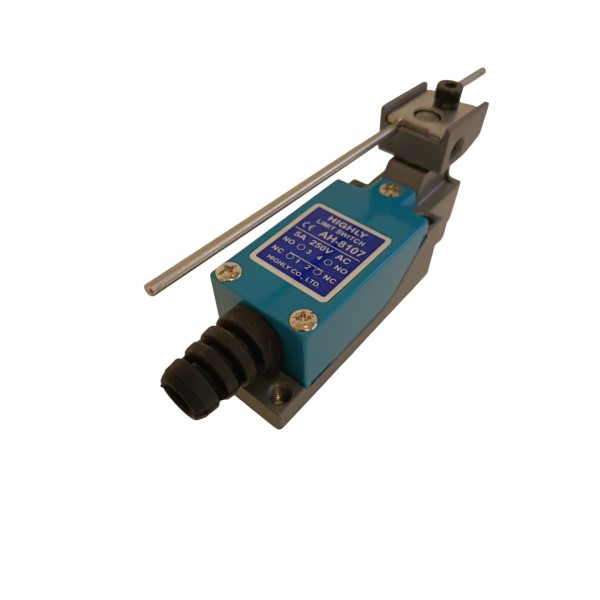 Interruptor de límite de varilla altamente ajustable ah-8107 5a 250vac